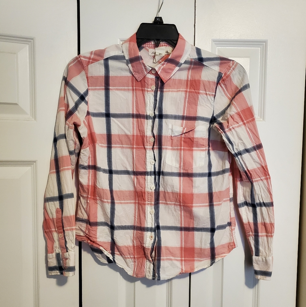 H&M Button Down Shirt